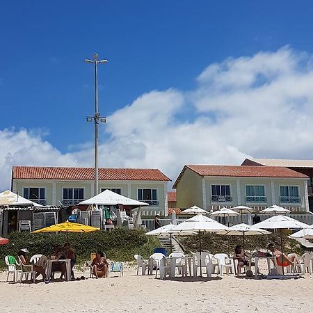 Vila Residencial A Beira Mar Pero Cabo Frio Exteriér fotografie