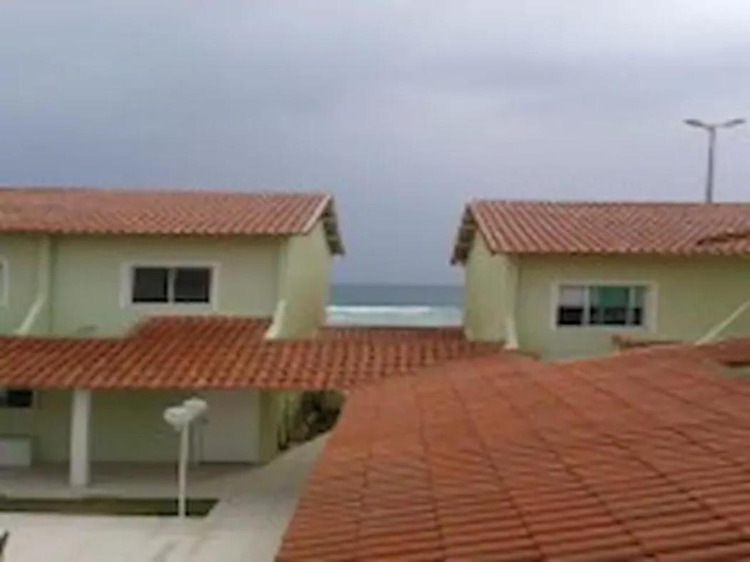 Vila Residencial A Beira Mar Pero Cabo Frio Exteriér fotografie