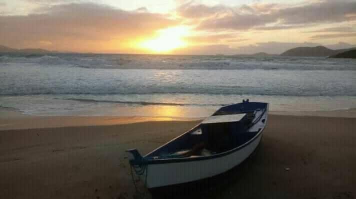 Vila Residencial A Beira Mar Pero Cabo Frio Exteriér fotografie