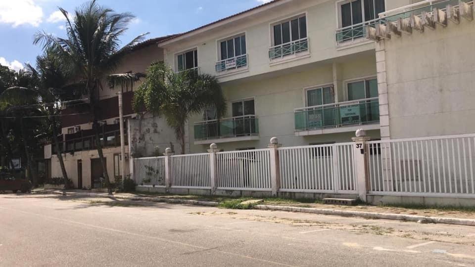 Vila Residencial A Beira Mar Pero Cabo Frio Exteriér fotografie