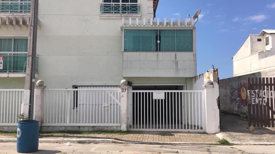 Vila Residencial A Beira Mar Pero Cabo Frio Exteriér fotografie