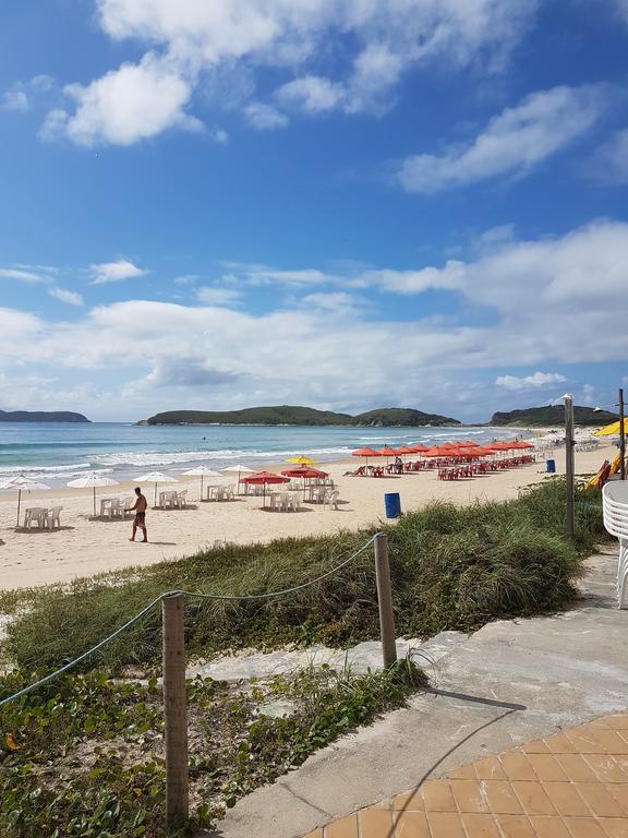 Vila Residencial A Beira Mar Pero Cabo Frio Exteriér fotografie