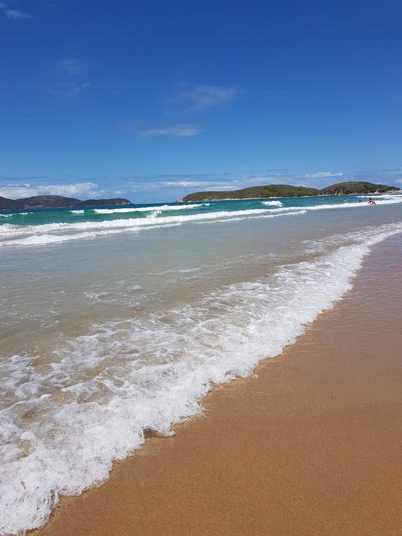 Vila Residencial A Beira Mar Pero Cabo Frio Exteriér fotografie