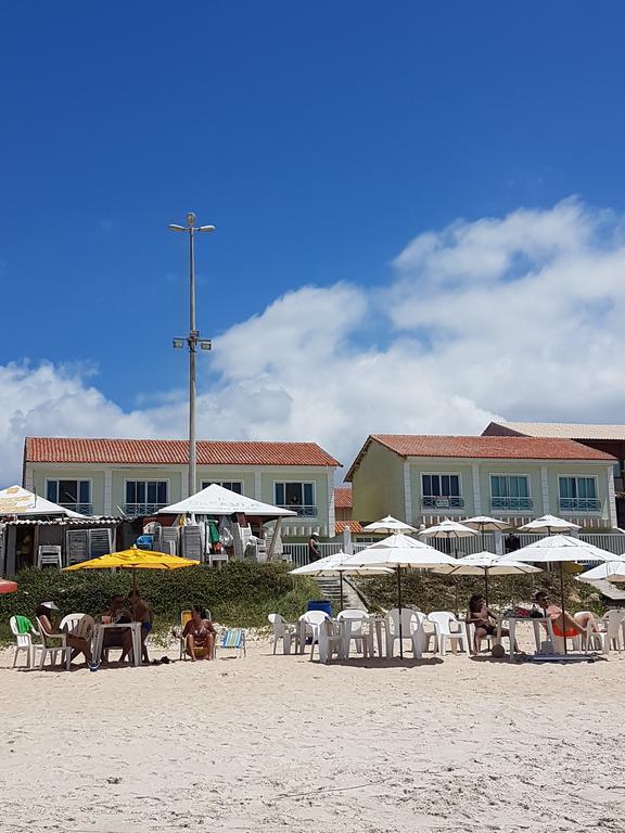 Vila Residencial A Beira Mar Pero Cabo Frio Exteriér fotografie