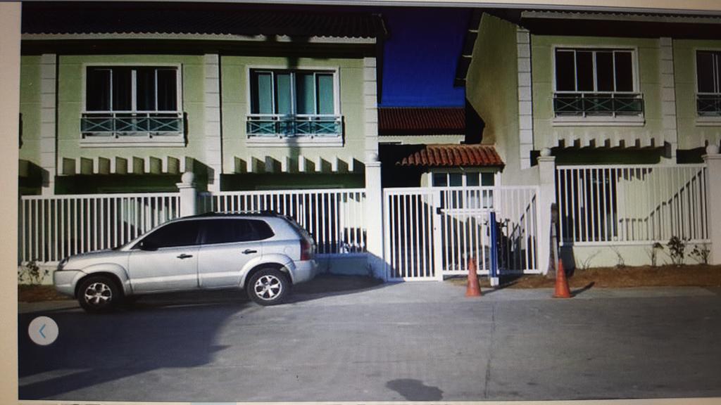 Vila Residencial A Beira Mar Pero Cabo Frio Exteriér fotografie